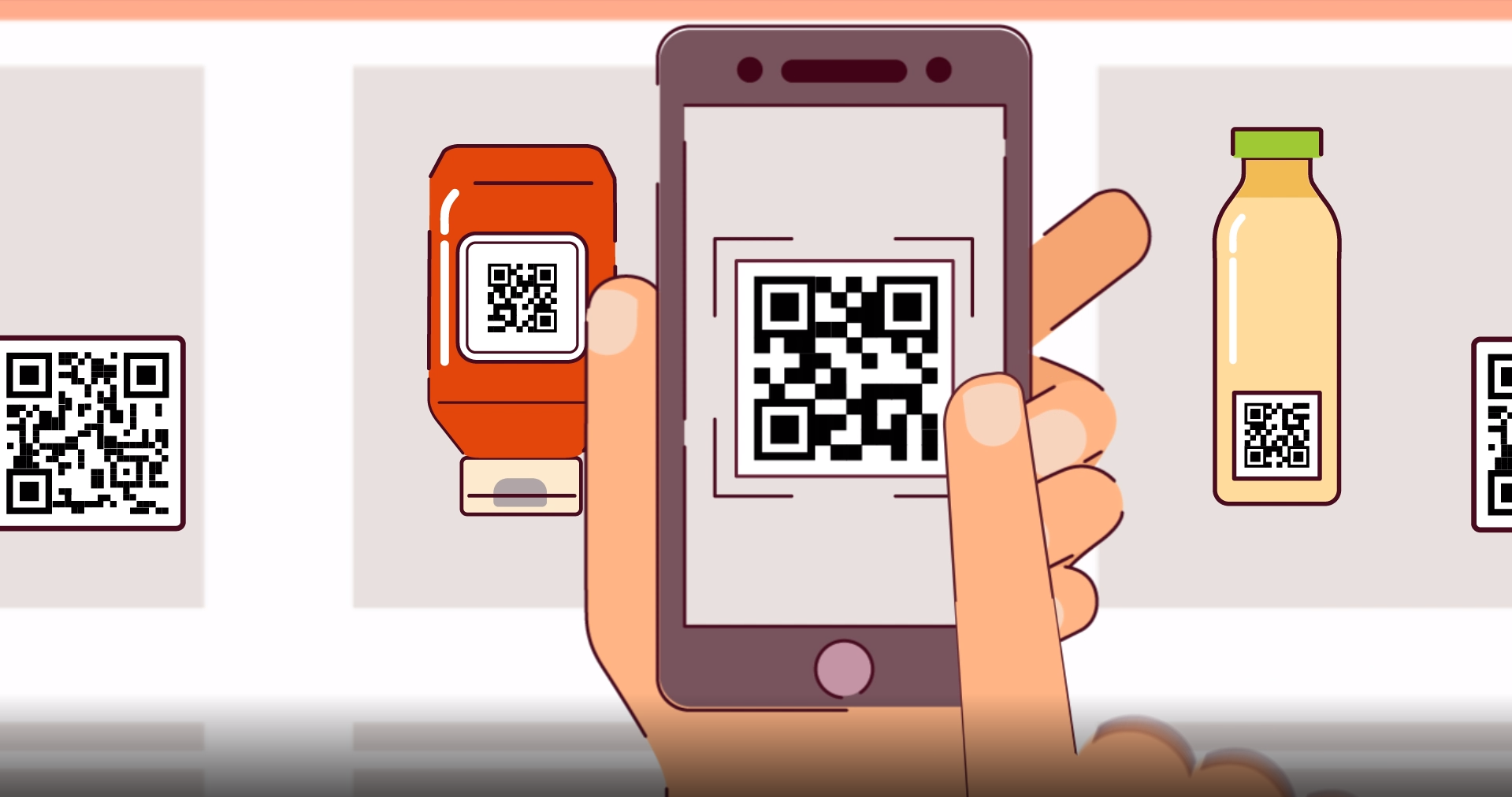 QR-Коды Системы Быстрых Платежей — Возможности Банка Открытие